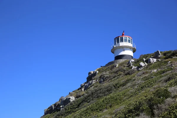 Kapspitze — Stockfoto