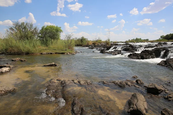 Popa Falls — Stok fotoğraf