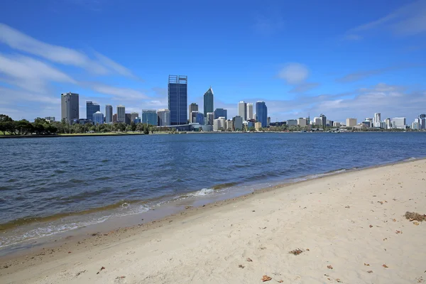 Perth — Stock Photo, Image