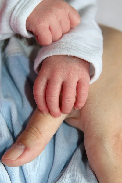 Newborn Baby — Stock Photo, Image