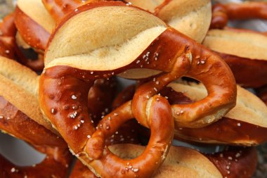 Alman simit