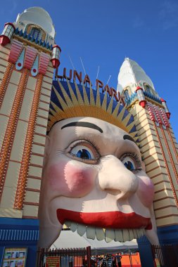 Luna Parkı