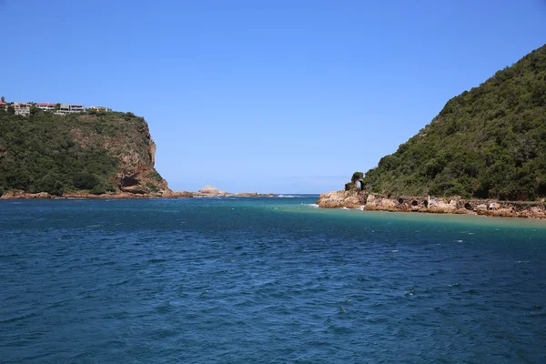 Knysna Heads. Sudafrica —  Fotos de Stock