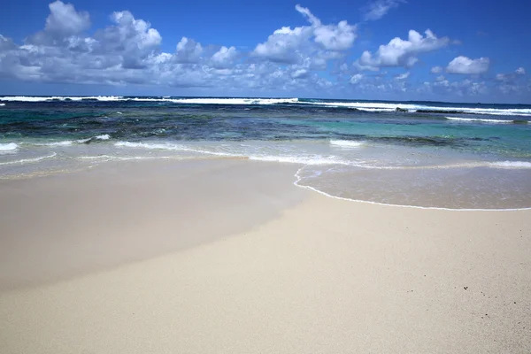 Australian Beach — Stock Photo, Image