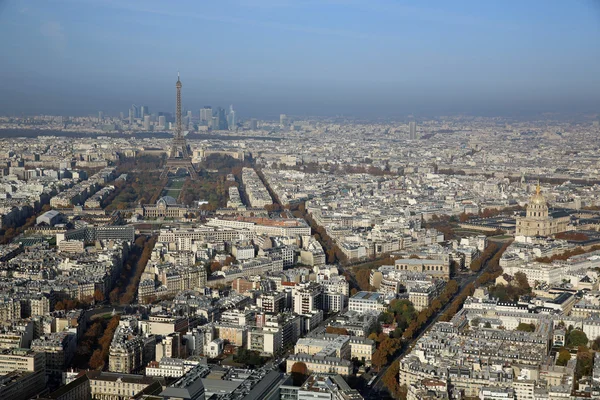 Paris — Fotografia de Stock