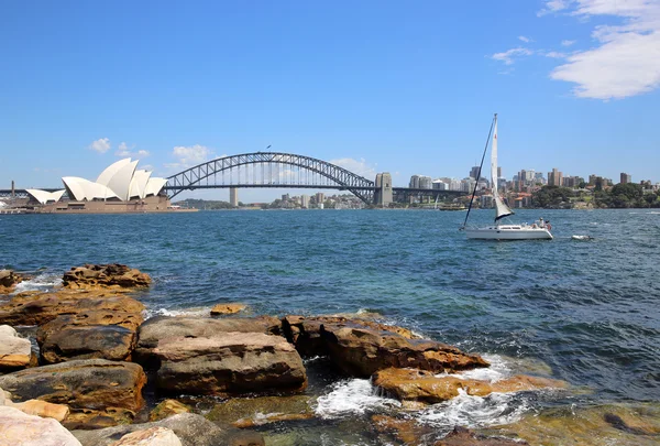 Sydney — Stock Photo, Image