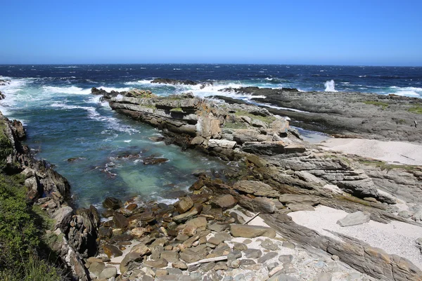 Tsitsikamma National Park — Stock fotografie