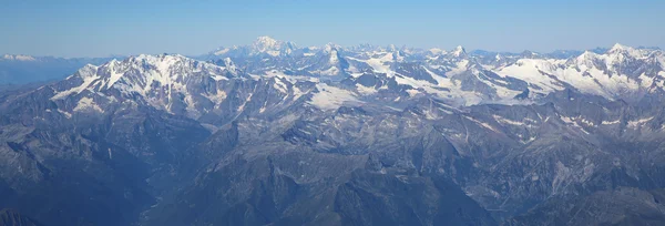 Alpes européennes — Photo