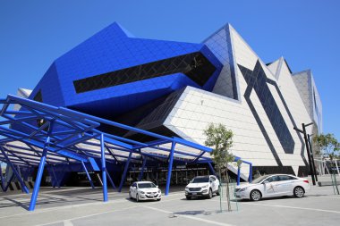 Perth Arena