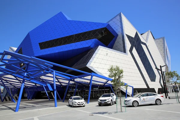 Perth Arena — Zdjęcie stockowe