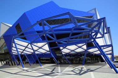 Perth Arena