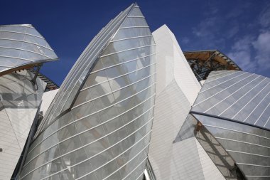 Louis Vuitton Foundation