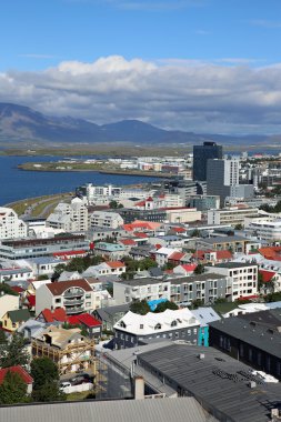 Reykjavik