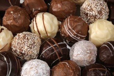 çikolata şeker tatlı