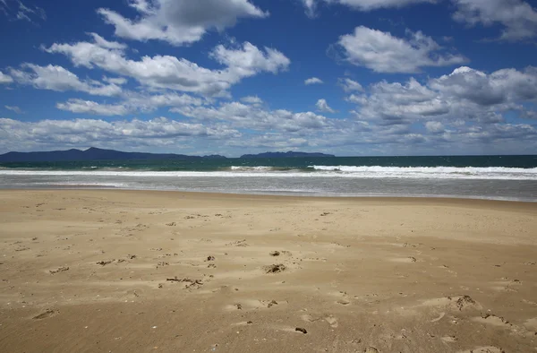 Beach in Tasmania — Stock Photo, Image