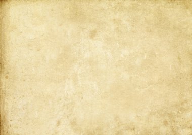 Eski kirli kağıt dokusu.