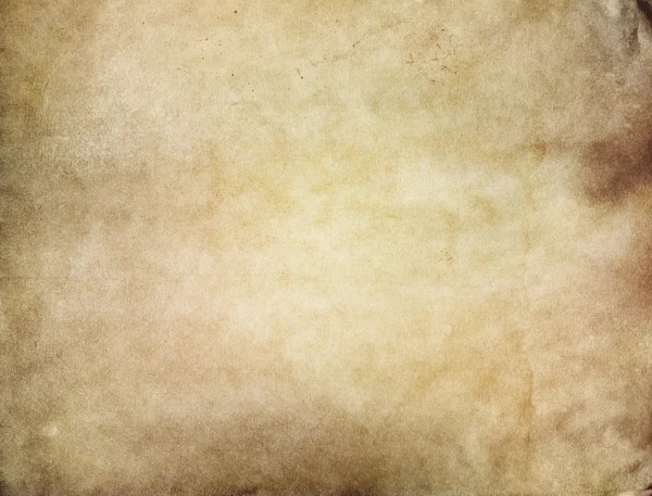 Old dirty paper texture. — Stock Photo, Image