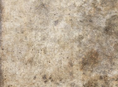 eski beton doku.