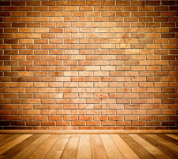 Tuğla duvar arkaplanı.