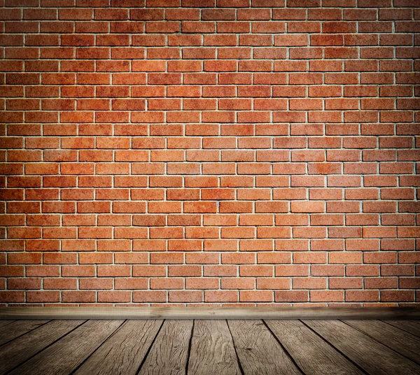 Tuğla duvar arkaplanı.