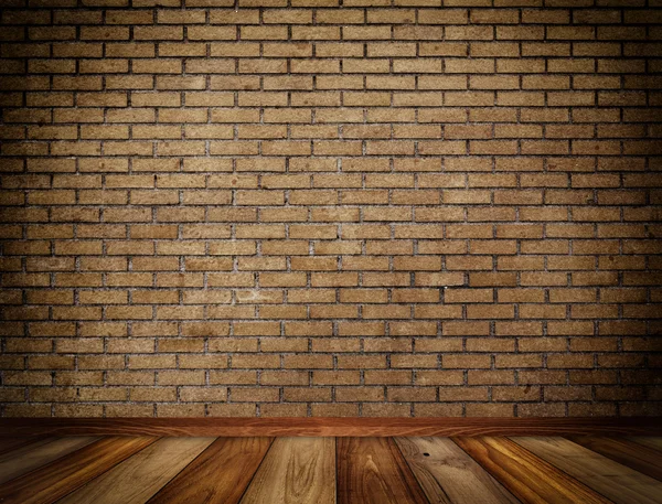 Brick wall background. — Stock Photo, Image