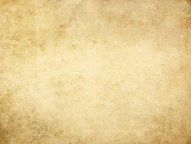Eski kirli kağıt dokusu.