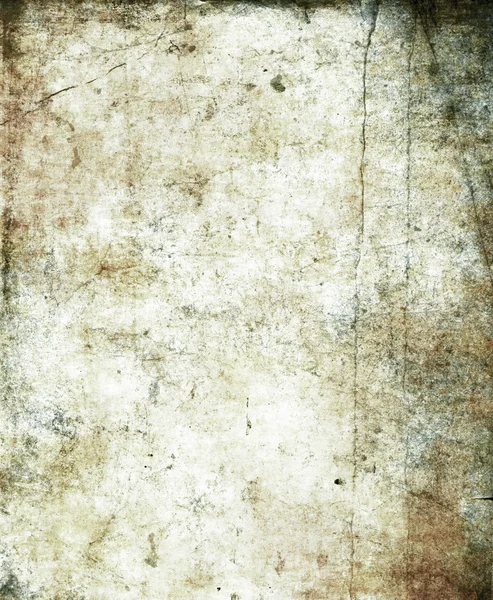 Grunge Papier Textur. — Stockfoto