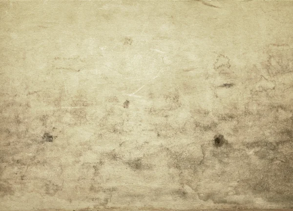 Ancienne texture de papier sale. — Photo