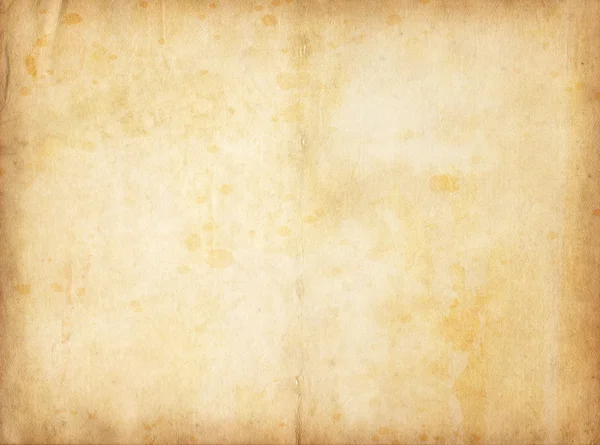 Kağıt doku eski lekeli.