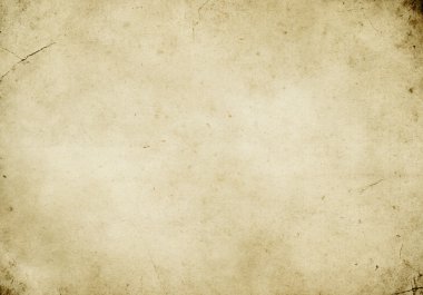 Eski kirli kağıt dokusu.