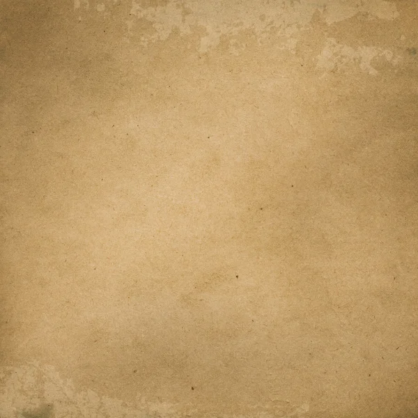 Old stained paper texture. — Stock Photo, Image