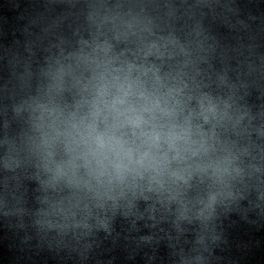 Siyah grunge dokusu veya arkaplanı.