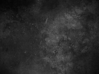 Siyah grunge dokusu veya arkaplanı.