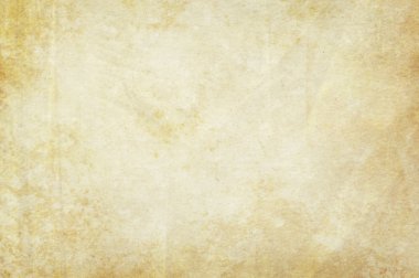 eski sararmış kağıt dokusu.