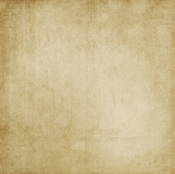 Ancienne texture de papier sale. — Photo