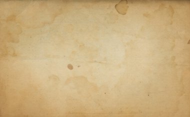 Kağıt doku eski lekeli.