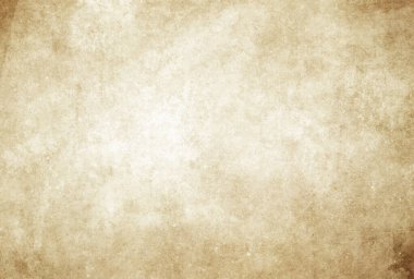 Eski, kirli kağıt dokusu. Tasarım için Grunge kağıt arkaplanı.