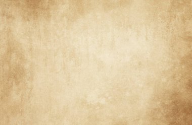 Arkaplan için kirli ve lekeli kağıt dokusu.