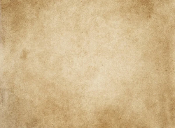 Grunge Old Paper Texture Background — Stock Photo, Image