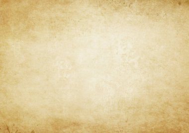 Arkaplan tasarımı için eski grunge parşömen dokusu.