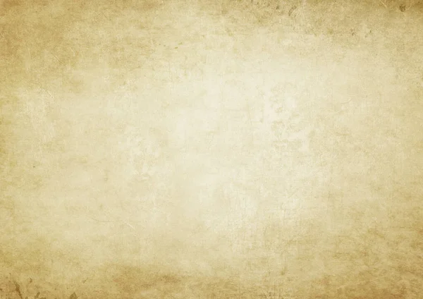 Régi Grunge Pergamen Textúra Háttér Tervezés Stock Kép