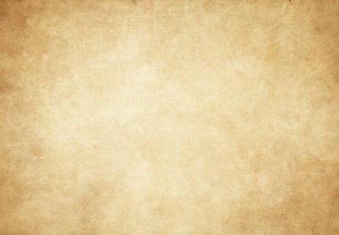 Arkaplan tasarımı için kirli eski kağıt dokusu.