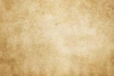 Arkaplan için kötü durum grunge kağıt dokusu.