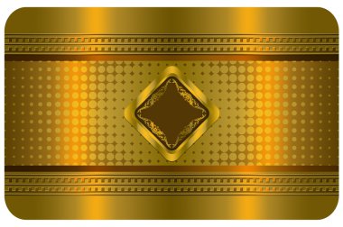 iş veya hediye kartı.