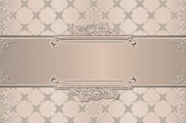 düğün davetiyesi şablonu.