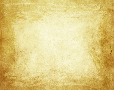 eski bir grunge kağıt.
