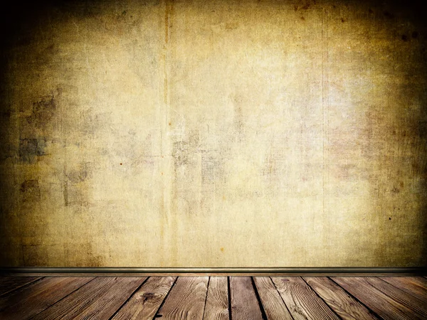 Old grunge wall background. — Stock Photo, Image