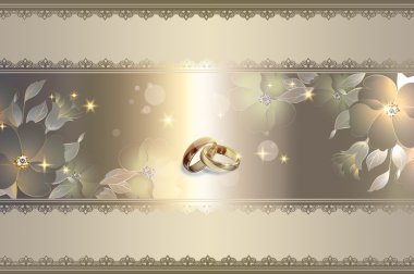 Şablon düğün davetiye /.