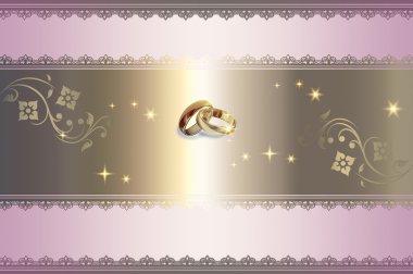 Şablon düğün davetiye /.