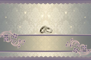 Şablon düğün davetiye /.